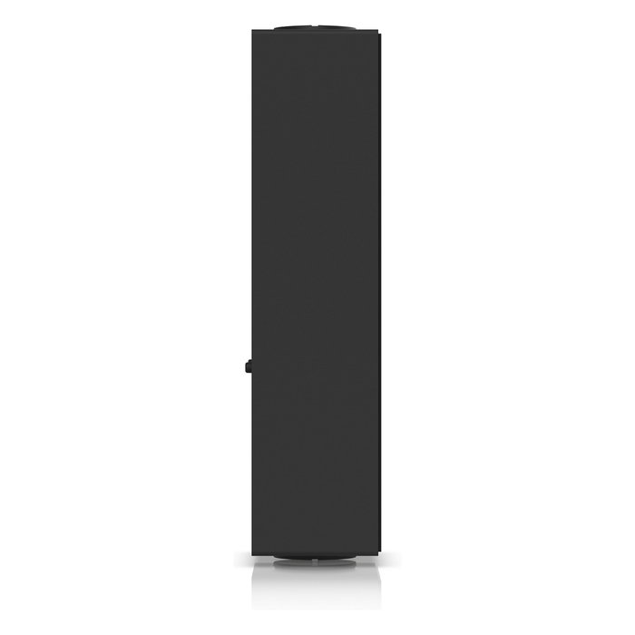 Ubiquiti UACC-Reader-Pro-JB-B Caja de montaje Negro para UA-G2-Pro y UVC-G4 Doorbell Pro PoE Kit