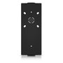 Ubiquiti UACC-Reader-Pro-JB-B Caja de montaje Negro para UA-G2-Pro y UVC-G4 Doorbell Pro PoE Kit