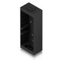Ubiquiti UACC-Reader-Pro-JB-B Caja de montaje Negro para UA-G2-Pro y UVC-G4 Doorbell Pro PoE Kit