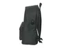Safta Mochila Doble para Portátil 15,6 Pulgadas con USB El Pulpo Basics Grafito