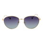 Polaroid PLD-4171-G-S-X-572F7WJ Gafas de sol para mujer con cristal gris