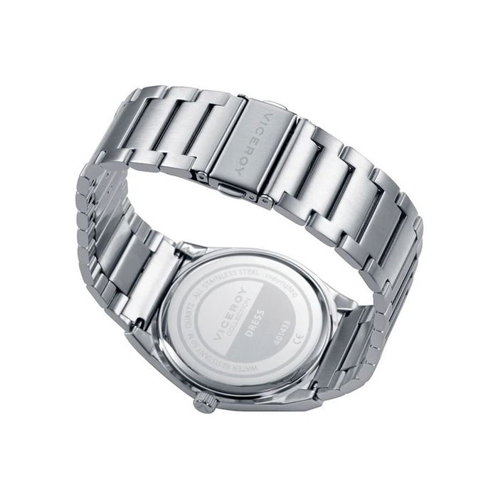 Reloj Hombre Viceroy 401433-57 (Ø 41 mm)
