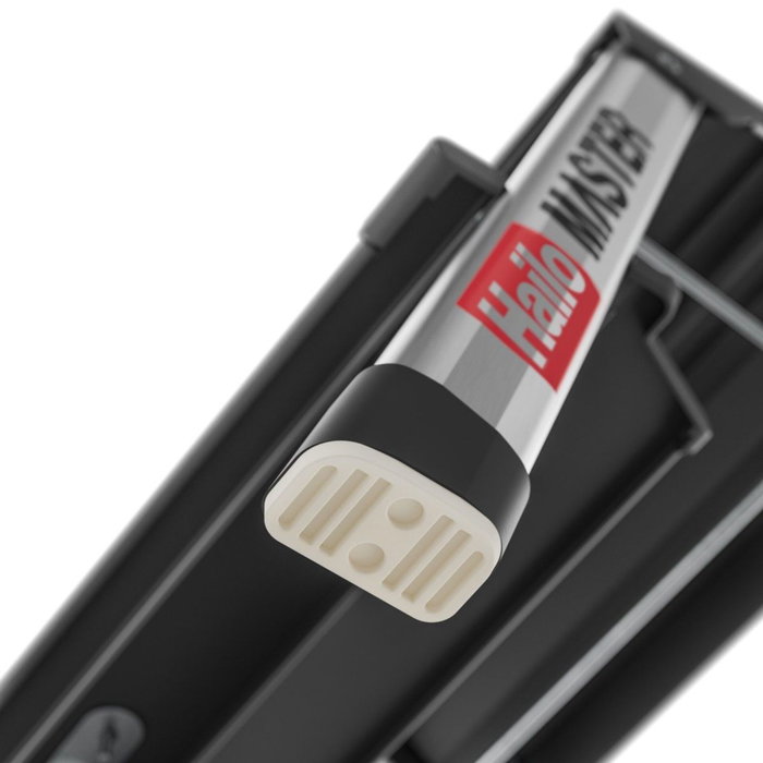 Hailo Master D70 Taburete Plegable de Doble Escalón Hailo Master D70 Taburete Plegable de Doble Escalón