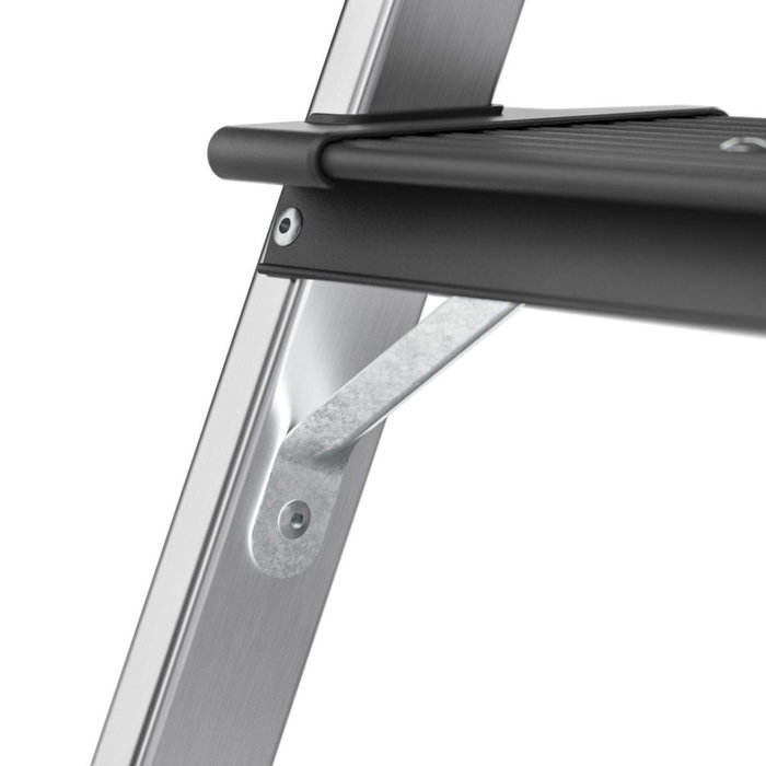 Hailo Master D70 Taburete Plegable de Doble Escalón Hailo Master D70 Taburete Plegable de Doble Escalón