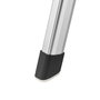 Hailo Master D70 Taburete Plegable de Doble Escalón
