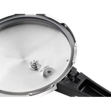 Monix Olla a presión Quick M560001 22 cm 4 L Acero inoxidable