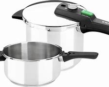 Monix Olla a Presión Quick M560001 de 4L y 22cm de diámetro