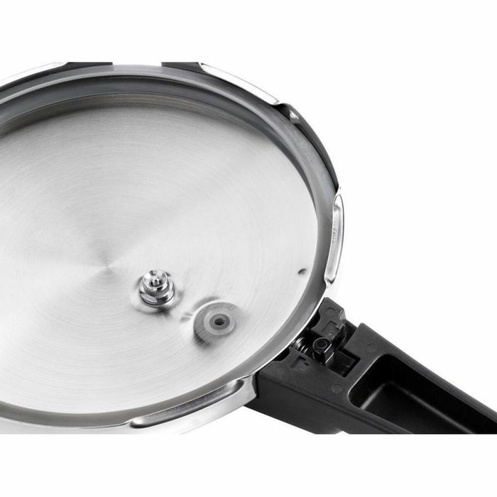 Monix Olla a Presión Quick M560001 de 4L y 22cm de diámetro