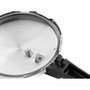 Monix Olla a Presión Quick M560001 de 4L y 22cm de diámetro