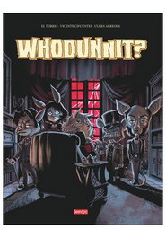 Whodunnit?