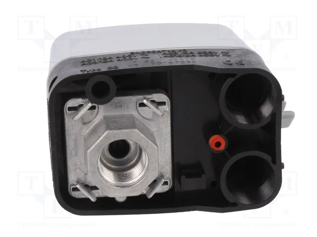 DANFOSS Presostato Serie CS con Salida 3PST-NC DANFOSS Presostato Serie CS con Salida 3PST-NC