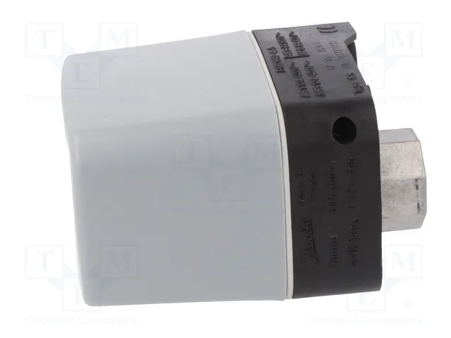 DANFOSS Presostato Serie CS con Salida 3PST-NC DANFOSS Presostato Serie CS con Salida 3PST-NC