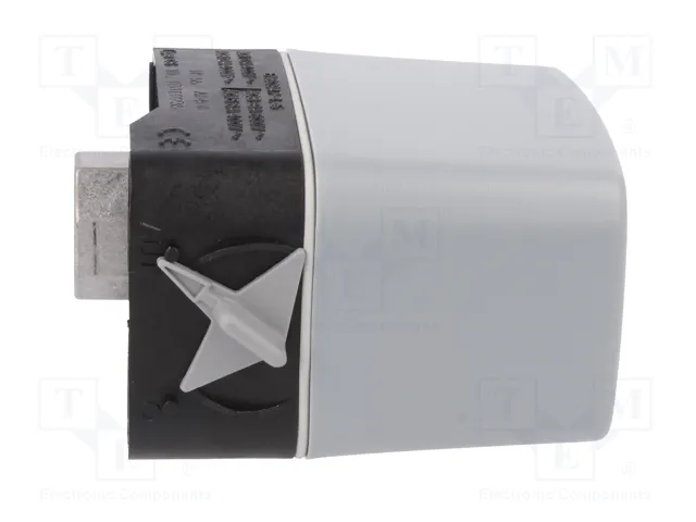 DANFOSS Presostato Serie CS con Salida 3PST-NC DANFOSS Presostato Serie CS con Salida 3PST-NC