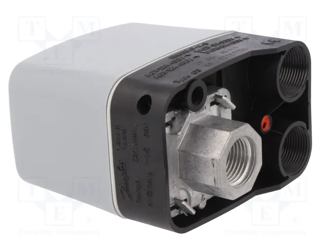 DANFOSS Presostato Serie CS con Salida 3PST-NC DANFOSS Presostato Serie CS con Salida 3PST-NC
