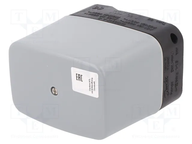 DANFOSS Presostato Serie CS con Salida 3PST-NC DANFOSS Presostato Serie CS con Salida 3PST-NC