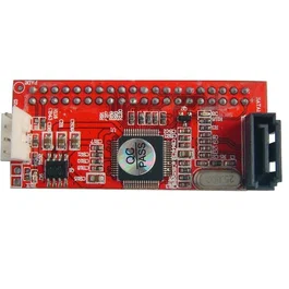 L link Conversor Interno SATA a IDE LL-AD-SATA-IDE