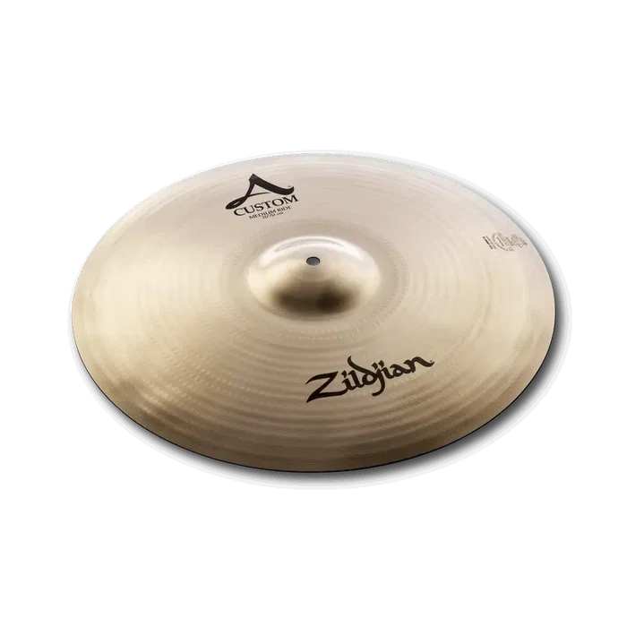 Zildjian A Custom Medium Ride 20 pulgadas