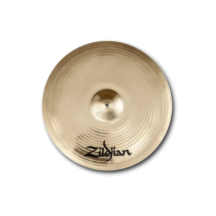 Zildjian A Custom Medium Ride 20 pulgadas