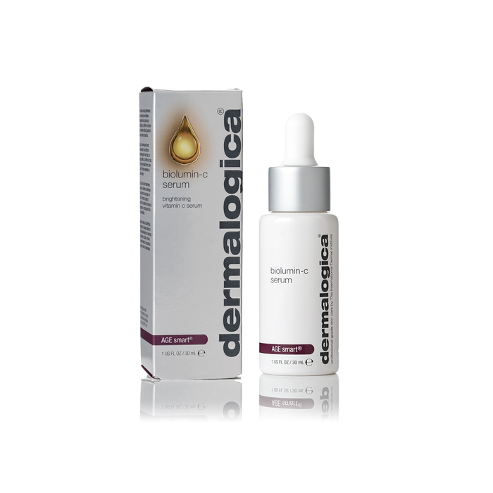 Dermalogica AGE SMART biolumin-c serum 30 ml Dermalogica AGE SMART biolumin-c serum 30 ml