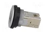 HARTING Tomacorriente RJ45 har-port 22mm