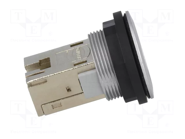 HARTING Tomacorriente RJ45 har-port 22mm