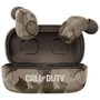 OTL Technologies Auriculares TWS Inalámbricos Call of Duty con Bluetooth 5.3, Cancelación Ruido ENC