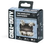 OTL Technologies Auriculares TWS Inalámbricos Call of Duty con Bluetooth 5.3, Cancelación Ruido ENC