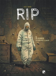 RIP T1. Derrick, Gaët's / Monier, Julien - PONENT / MON