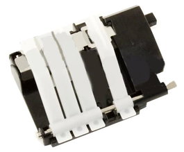 HP RM2-1255-000CN Ensamblaje de Switch para Detección de Tamaño de Papel en Dispositivos HP