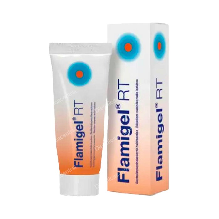 IZASA Rt 250 Gr Flamigel