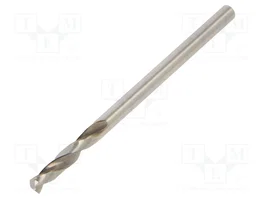 ALPEN-MAYKESTAG Broca para metal 2,1 mm x 38 mm HSS-E