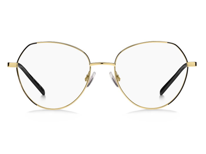 M Missoni MMI-0046-2M2F217 Gafas de vista para mujer en negro