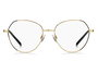 M Missoni MMI-0046-2M2F217 Gafas de vista para mujer en negro