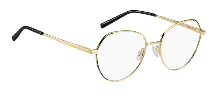 M Missoni MMI-0046-2M2F217 Gafas de vista para mujer en negro