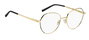 M Missoni MMI-0046-2M2F217 Gafas de vista para mujer en negro