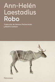 Robo, Ann-Helén Laestadius - NAVONA