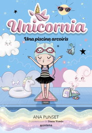 MONTENA Unicornia 9 - Una piscina arcoíris