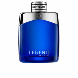 Montblanc Legend Blue Eau de Parfum 100 ml