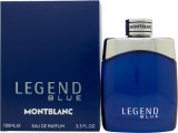 Montblanc Legend Blue Eau de Parfum 100 ml Montblanc Legend Blue Eau de Parfum 100 ml
