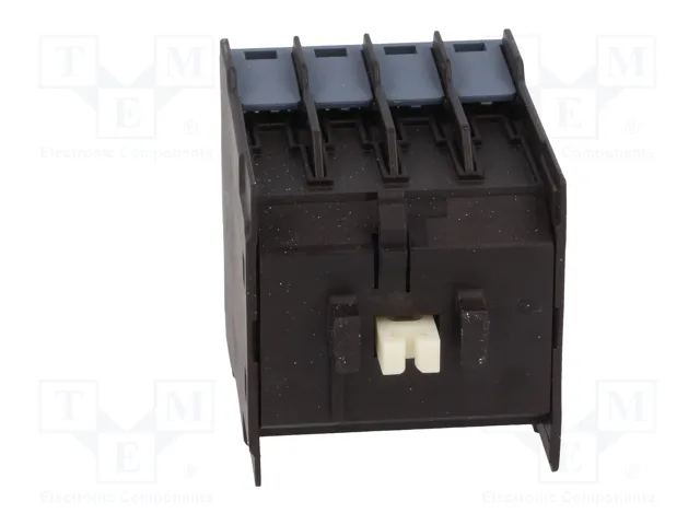 SIEMENS Contactores auxiliares NC x4 S0, S00, S2