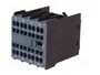 SIEMENS Contactores auxiliares NC x4 S0, S00, S2