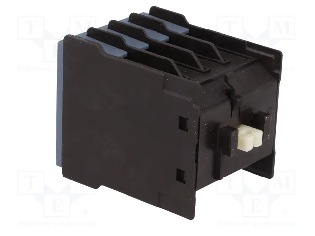 SIEMENS Contactores auxiliares NC x4 S0, S00, S2