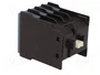 SIEMENS Contactores auxiliares NC x4 S0, S00, S2