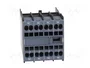 SIEMENS Contactores auxiliares NC x4 S0, S00, S2