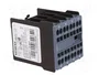 SIEMENS Contactores auxiliares NC x4 S0, S00, S2