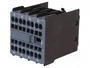 SIEMENS Contactores auxiliares NC x4 S0, S00, S2