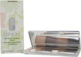 Clinique All About Shadow Quad 03-morning java Clinique All About Shadow Quad 03-morning java