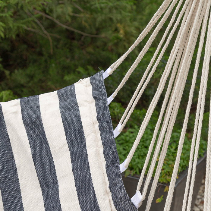 Hamaca Colgante Aktive 95 X 110 X 50 CM (2 Unidades)