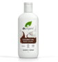 DR. ORGANIC Gel de Baño Aceite de Coco Orgánico 250ml