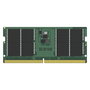 Kingston ValueRAM 32GB DDR5 5600MHz CL46 SODIMM KVR56S46BD8-32